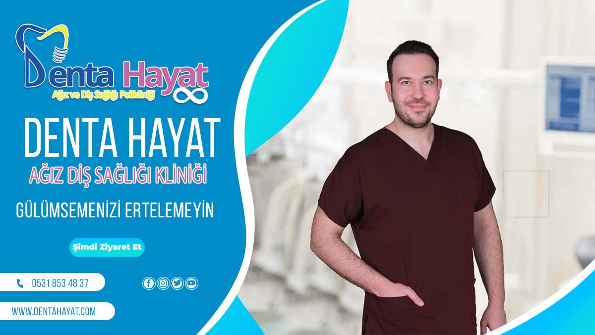 AĞIZ-DİŞ-KLİNİĞİ