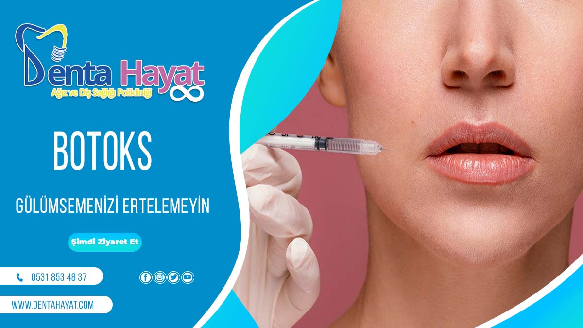 elazığda botoks