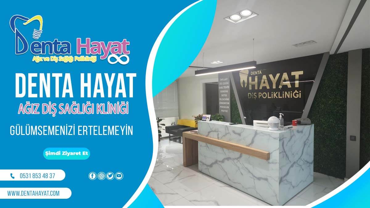 Elazığ Diş Kliniği